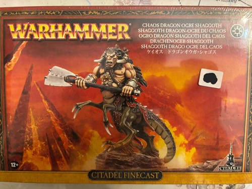 Warhammer fantasy chaos - 💥,