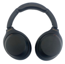 Sony WH-1000XM4 Cuffie