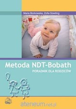 Metoda NDT Bobath Poradnik dla