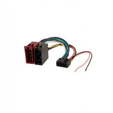 Cable ISO pour Autoradio JVC