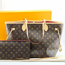 Louis Vuitton Neverfull MM