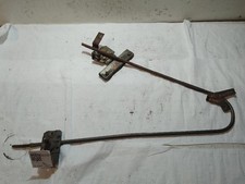 alzacristalli anteriore