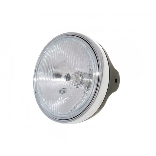 Faro proiettore per moto - , guzzi