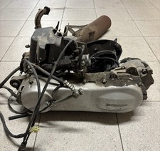 MOTORE HONDA SKY 50cc