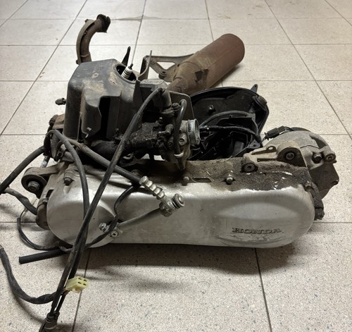 Motore honda sky 50cc - sky,