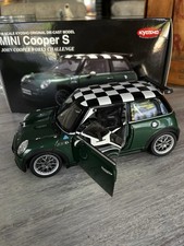 Kyosho Mini Cooper S John