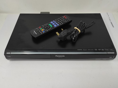 Panasonic dmr ex79 250gb - panasonic, dmr-ex79