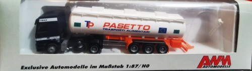 Awm 70814 camion - 70814,