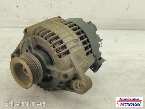 Alternatore fiat brava 182 6 - fiat,