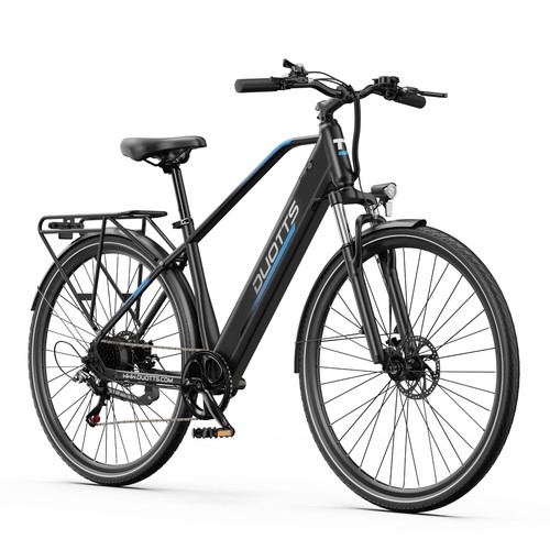 Bicicletta elettrica 5 - elettrica, 27,5