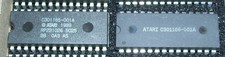 Computer Atari 520 1040 STE 2x