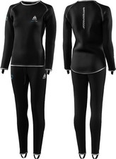 Pantaloni intimi impermeabili