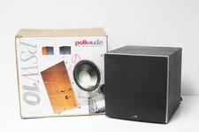 Polk Audio PSW10 Altoparlante