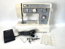 Necchi royal 4795 - royal, arm