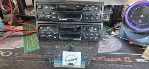 Coppia autoradio vintage anni - coppia,