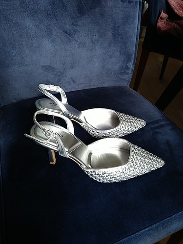 Scarpe sposa aldo - scarpe, da