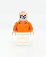 LEGO Scooby Doo - Minifigure
