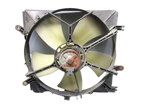 Motore elettrico ventola - elettrico,,