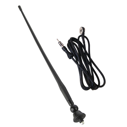 Boss marine antenna stilo - fm,