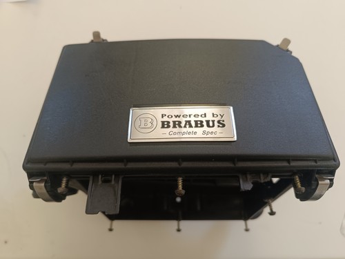 Smart roadster 452 inc brabus - 452,