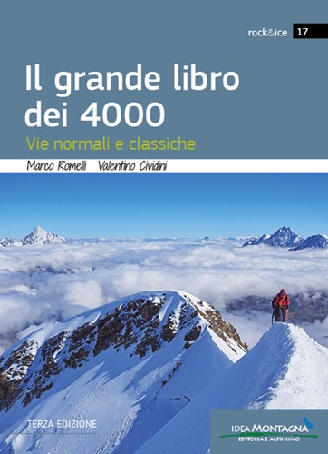 Grande libro dei 4000 vie - libro, 4000.