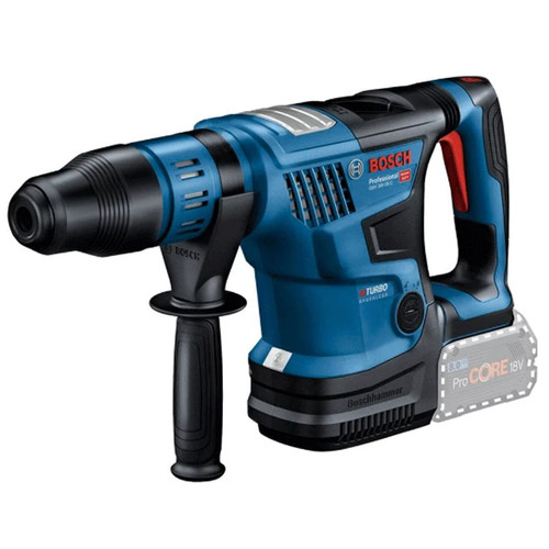 Bosch gbh 18v trapano - gbh, 18v-36