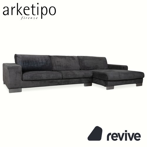 Arketipo divano angolare - arketipo,