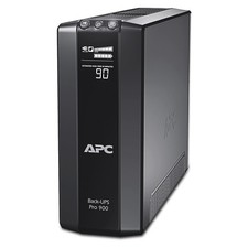 Alimentatore di emergenza APC