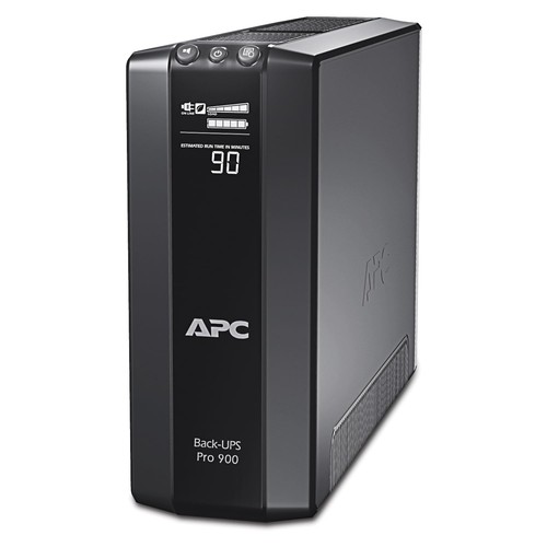Alimentatore emergenza apc - alimentatore,