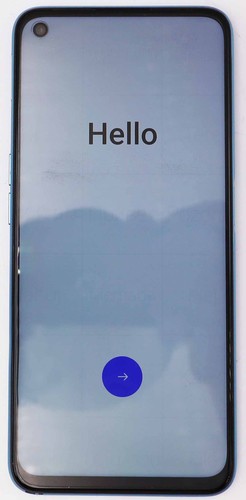 Realme 128gb smartphone - realme,