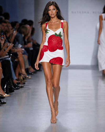 Abito dolce gabbana - 🍓,