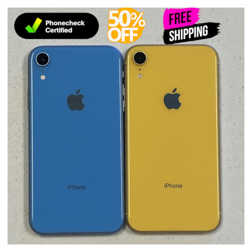 Apple iphone nero giallo - nero,