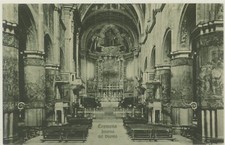 CREMONA -INTERNO DEL DUOMO