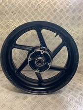 CERCHIO POSTERIORE HONDA