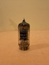 Tubo ecc82 12au7 heath - ecc82/12au7,