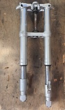 APRILIA AF1 125 1992 FORCELLA MARZOCCHI COMPLETA  Ø 40 mm  -USATO-