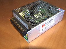 ALIMENTATORE SWITCHING DC 12