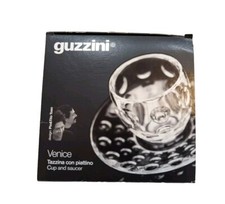 Tazza espresso Guzzini Venezia