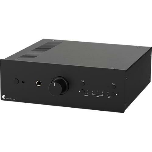Pro ject stereo - stereo, box