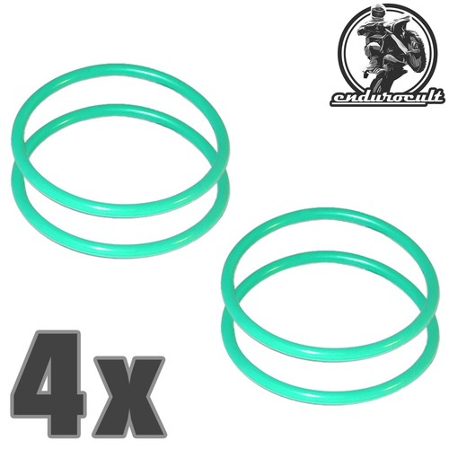 Guarnizione collettore per - 4x,