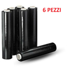 ROTOLO PELLICOLA PER