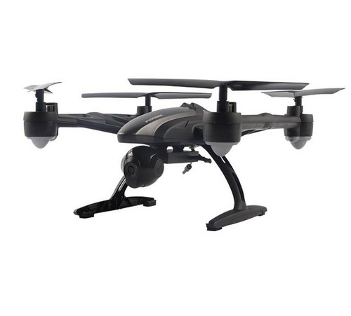 Drone quadricottero pioneer - drone,