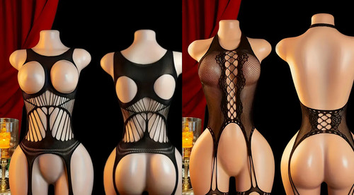 Set vestiti body - 2,