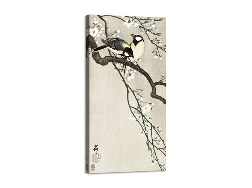 Quadro stampa tela - su,