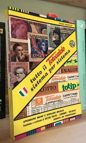 Diego maricer tutto - diego, il