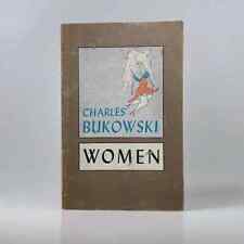 1978 WOMEN - Charles Bukowski