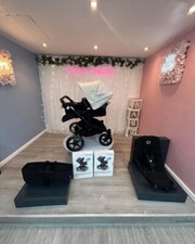 Bugaboo Donkey 5 Duo -