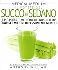 LIBRO MEDICAL MEDIUM - IL