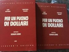 PER UN PUGNO DI DOLLARI 2 DVD