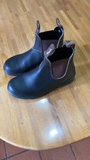 SCARPE BLUNDSTONE STYLE 500 TG 38 COD 500